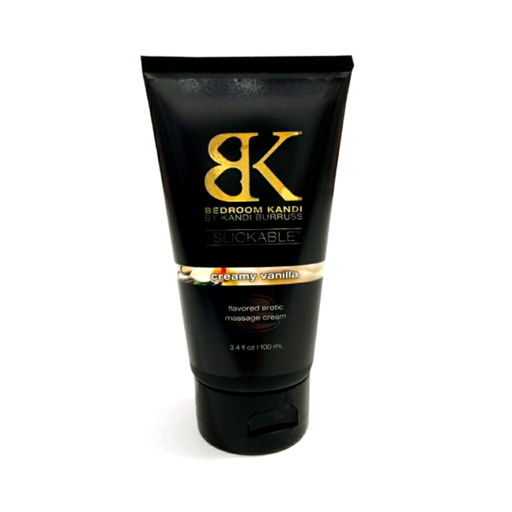 Slickable *Creamy Vanilla*